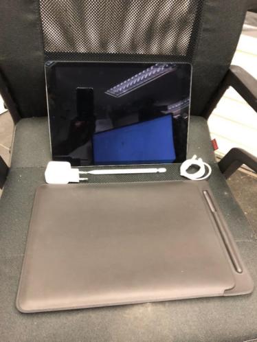 iPad Pro 12.9 inch 512Gb WiFi en SIM Gprs