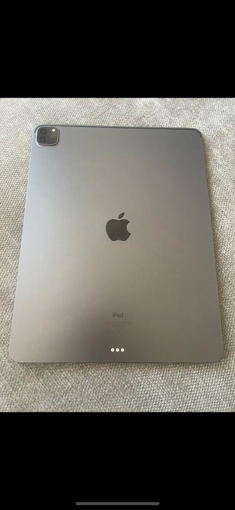 iPad Pro 12,9 inch