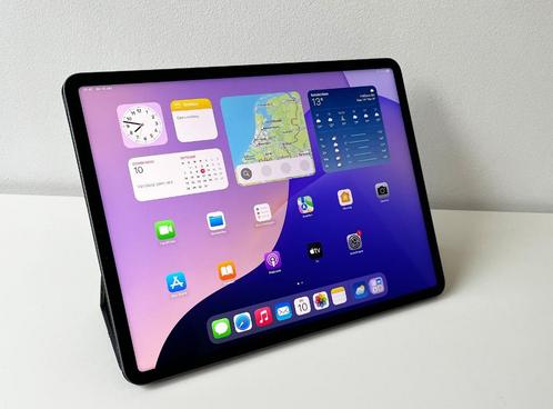 iPad Pro 12,9 inch 5e gen. 256GB  2021