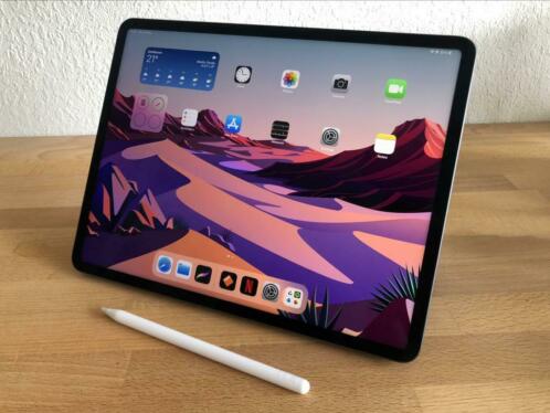 iPad Pro 12.9 inch (5th Generation) 256 GB (2021)