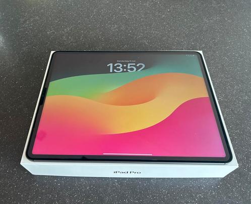 IPad Pro 12.9 Inch 5th Generation 512GB