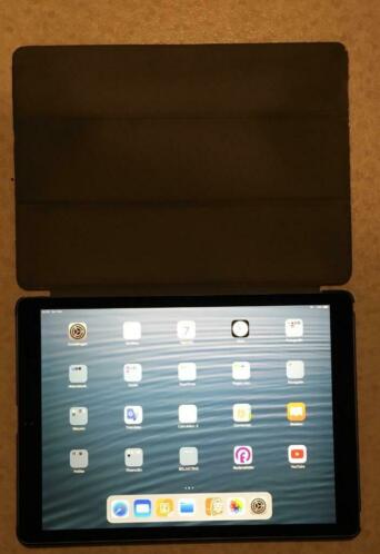 iPad pro 12,9 inch