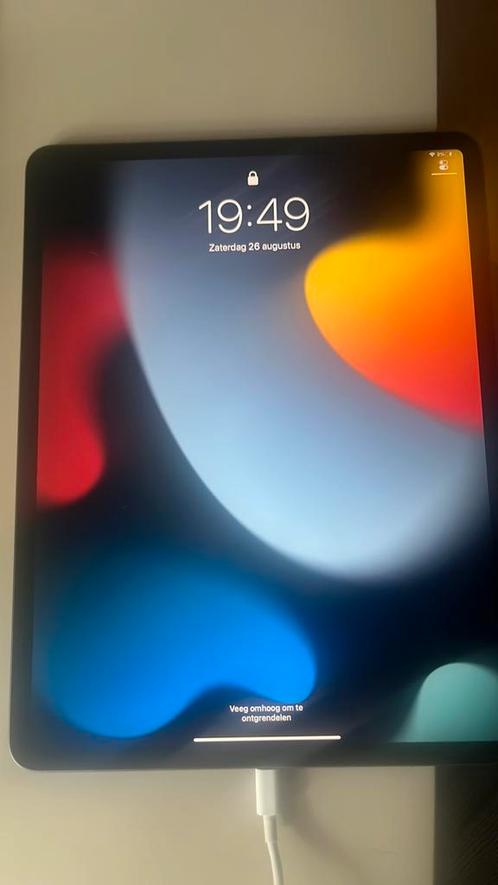iPad Pro 12.9 inch 64 GB 2018