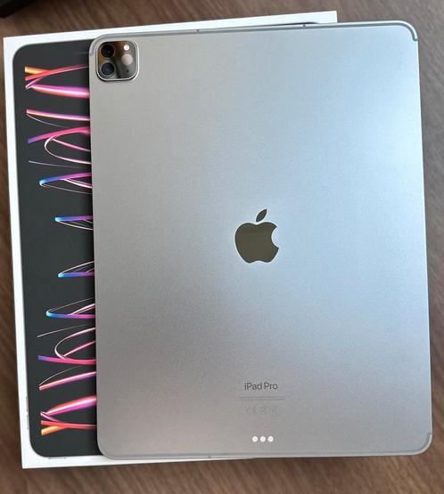 iPad Pro 12.9 inch 6e gen WiFi  cellular 256gb