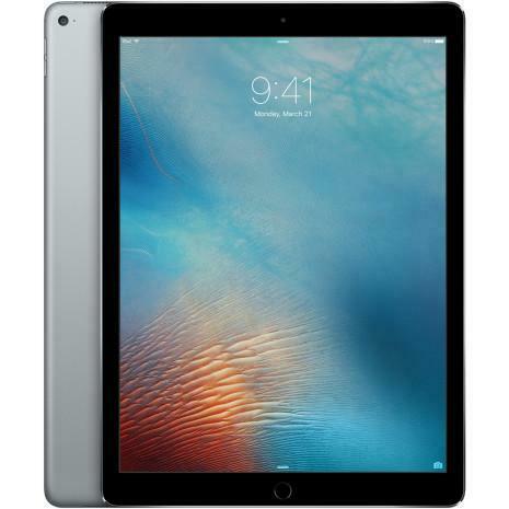 iPad Pro 12.9 inch refurbished met 2 jaar garantie