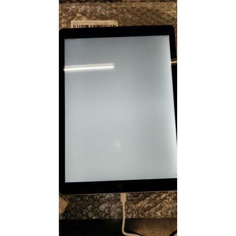iPad Pro 12.9 inch  refurbished met 2 jaar garantie
