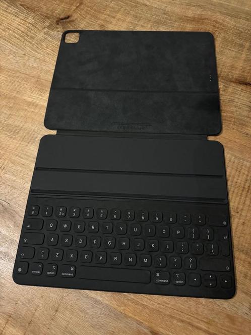 iPad Pro 12,9 inch Smart Keyboard Folio