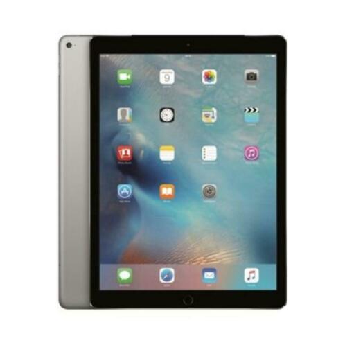 iPad pro 12.9 inch space gray