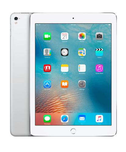 iPad Pro 12.9 Inch Wit 128GB Wifi  4G