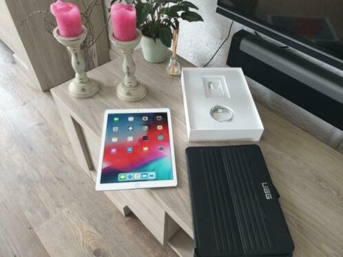 IPad Pro 12.9 met WI-FI amp 64 GB ( met Garantie ).