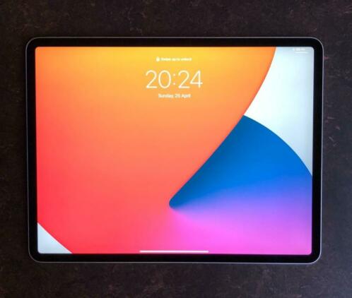 iPad Pro 12,9034 (3rd Gen) - 1TB