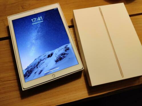 iPad pro 12.9034 wifi - 32GB 2017