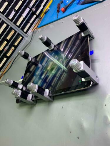 iPad Pro 12,9(2017)LCD Reparatie 235 Euro Bij ErhanTelecom.