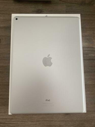 IPad Pro 12,9inch 128gb wifi te koop