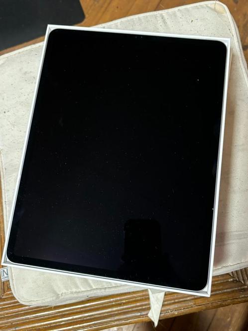 iPad Pro 12,9inch 2022 M2 256 GB