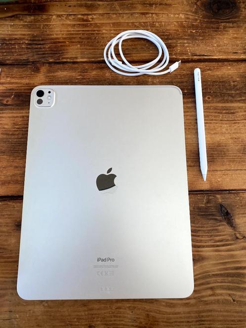 iPad Pro 13 inch M4 2024 - 256gb