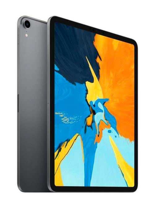 iPad Pro 2018 11inch wifi 64gb  apple Smart Folio case