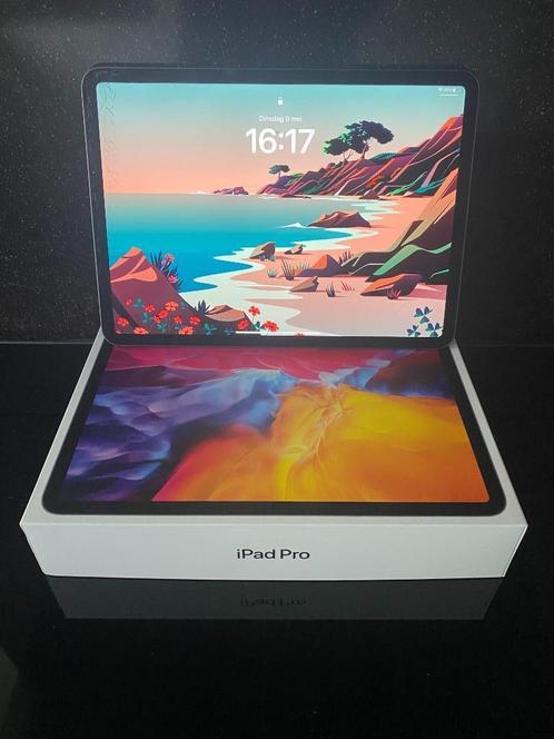 iPad Pro 2020, 128 GB, 11 inch, space gray