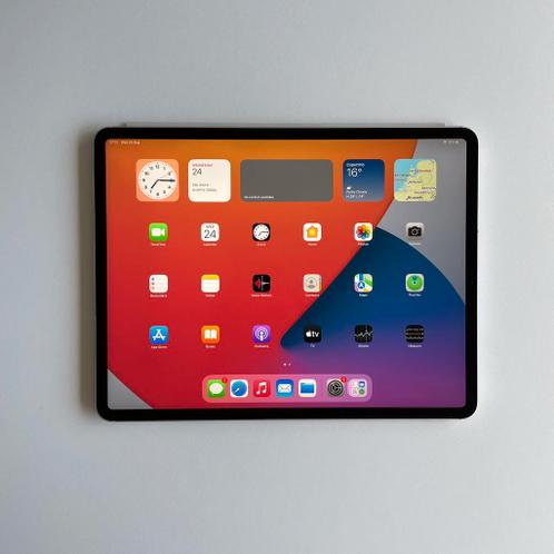 iPad Pro 2020 - 512gb WiFicellular - 4e generatie