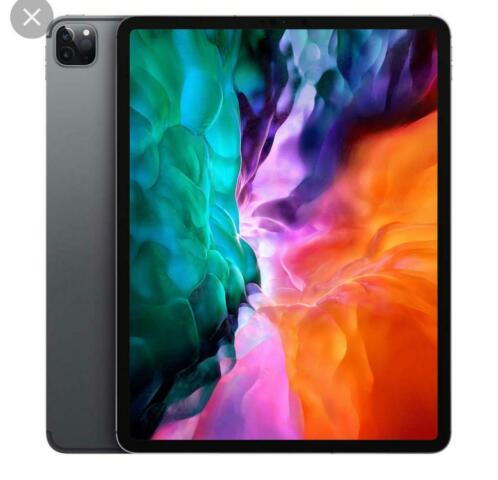 iPad Pro 2021 11 inch