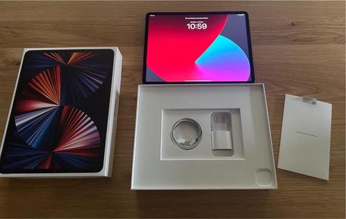 iPad Pro 2021 12,9 inch WIFICellular 256 GB