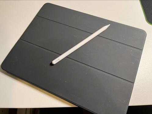 iPad Pro 2021 12.9 inches, 256GB, Wi-Fi with Apple Pencil 2
