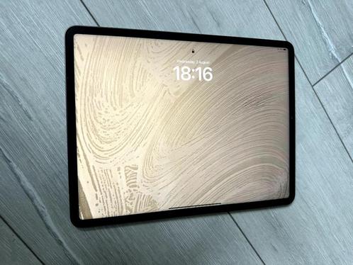 iPad Pro 2021 256GB  Apple Pencil and leather ZUGO case
