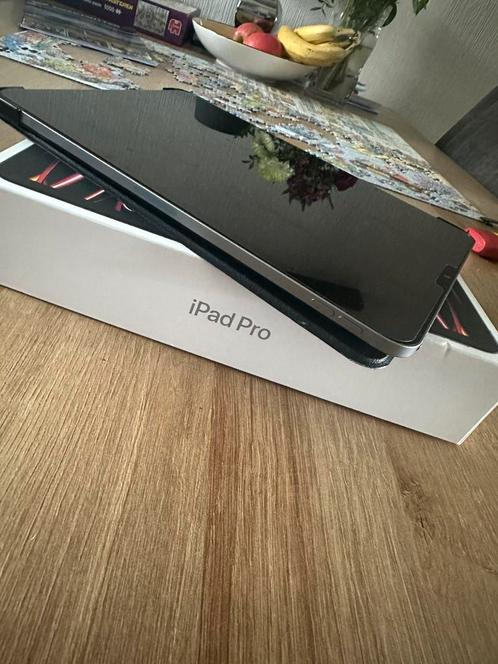 Ipad Pro (2022) - 11 inch - 1 TB - wifi  5G