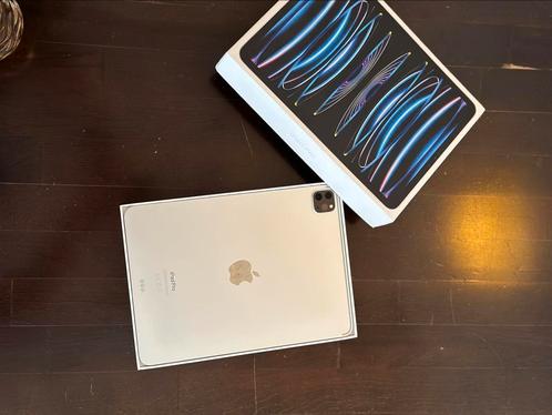 Ipad Pro 2022 11inch 126GB