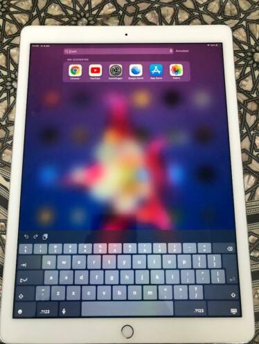 IPad Pro 256 gb