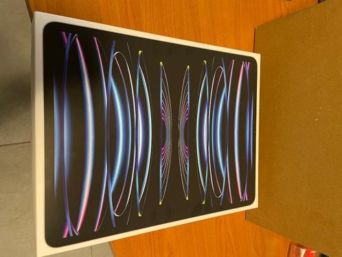 Ipad Pro 256GB M2 2022 model (12.9 inch 6th gen) wifi  cell