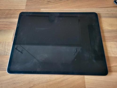 iPad pro 3 12.9 inch 512GB space gray