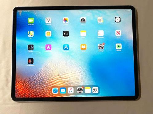 iPad Pro 3 64GB 12.9 A1895 WiFi