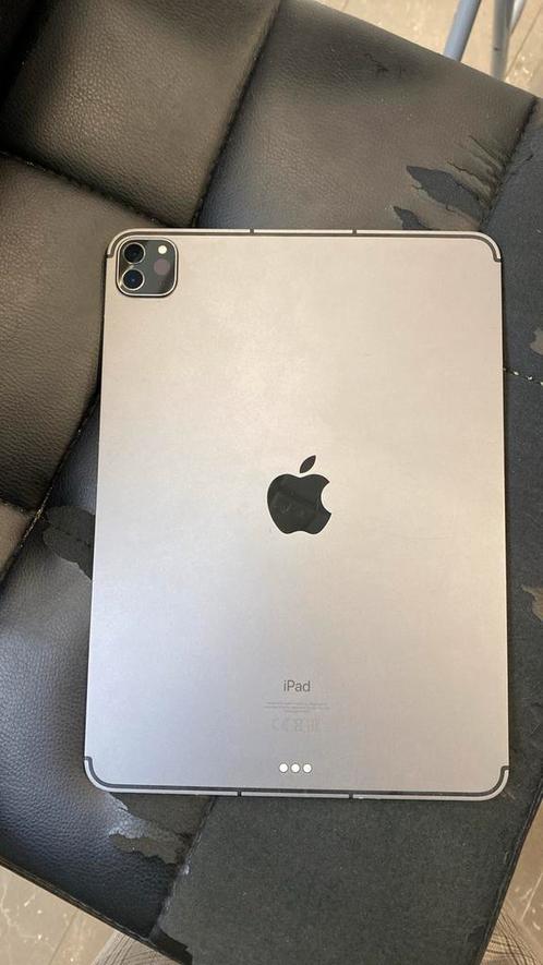 iPad Pro 3e Gen 128 Gb