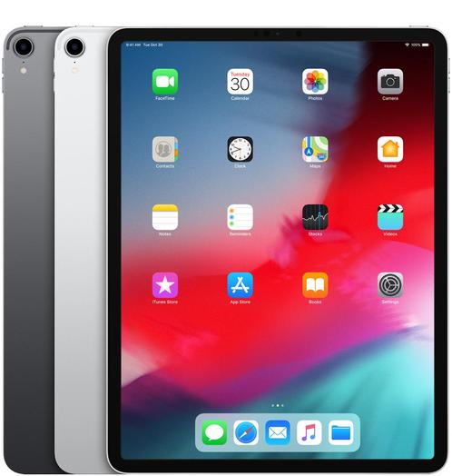 iPad Pro 3e generatie 12,9 inch