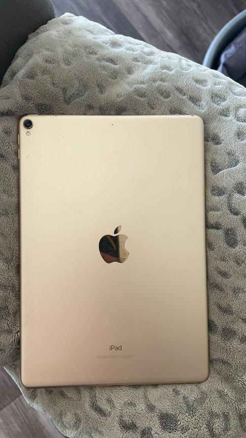 iPad Pro 512Gb 10,5 inch uit 201718