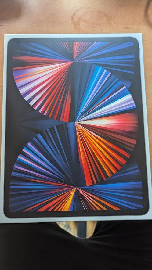 Ipad pro 5th generation 12.9 inch