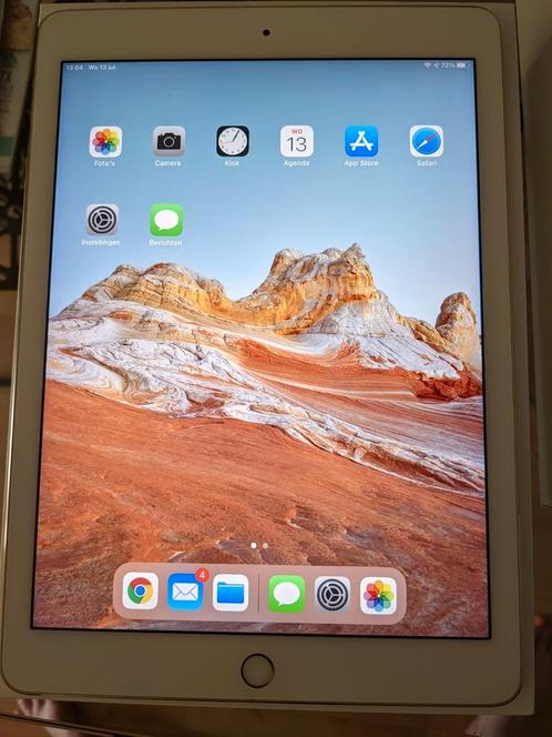 iPad pro 9,7 2016 32G. Wifi. In zeer goede staat