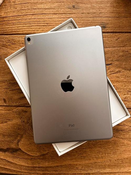 iPad Pro 9,7 inch 2016 - 128 GB - Wifi