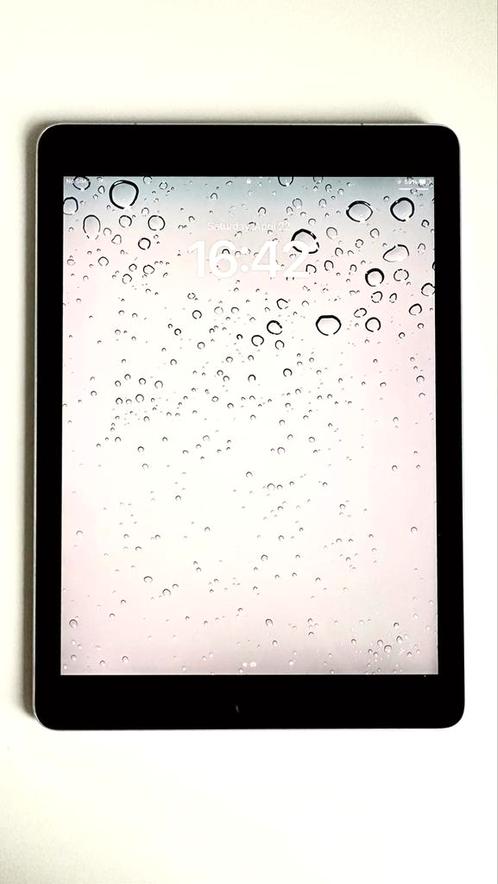iPad Pro (9.7-inch) 256 GB WiFi  Cellular