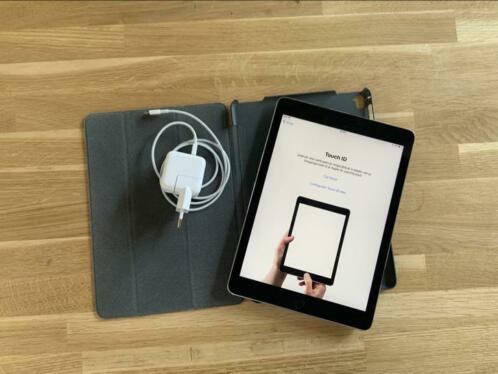 iPad pro 9,7 inch WiFi  Cellular 32 gb
