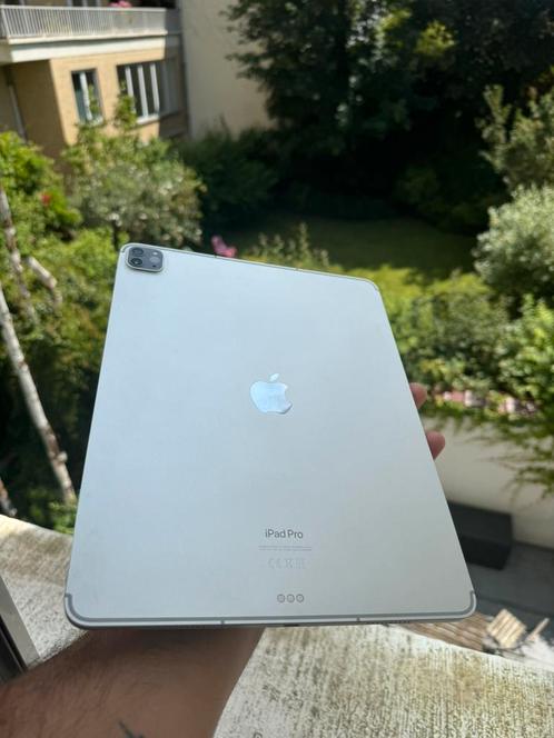 Ipad pro  simcard 256 et 6th generation