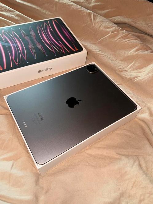 IPAD PRO TE KOOP 4e Generatie Nieuw