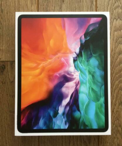 Ipad pro vierde generatie .