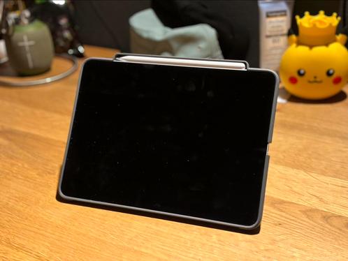 iPad pro(2022) 11inches-wifi-256GB-silver Apple Pencil 2