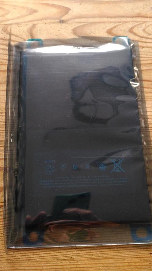 iPad pro5678 accu en iFixit reparatieonderdelen