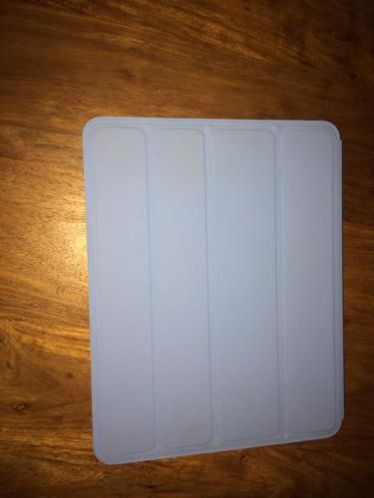 iPad smart case