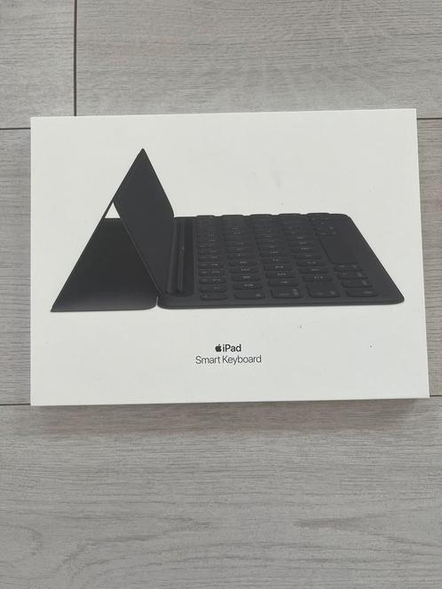 iPad Smart Keyboard