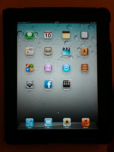 Ipad te koop