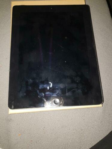 iPad te koop